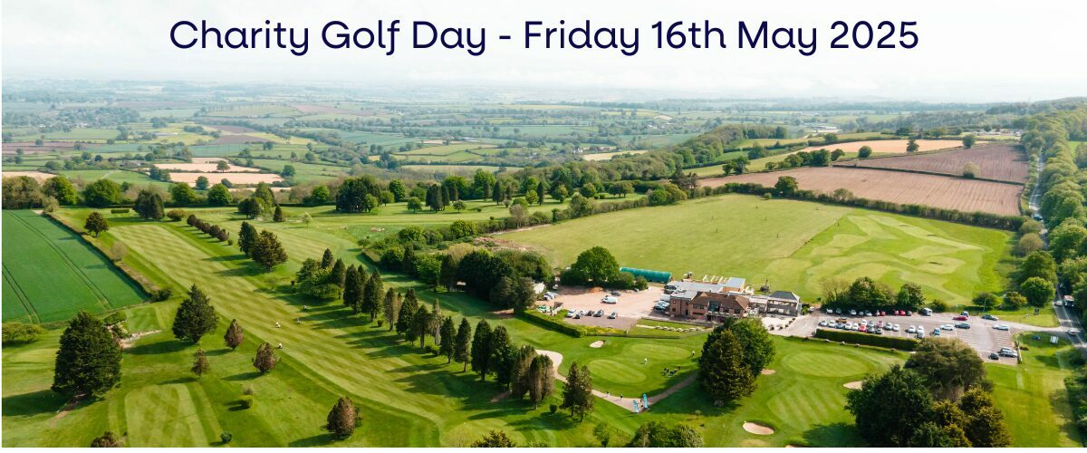 Charity Golf Day 2025