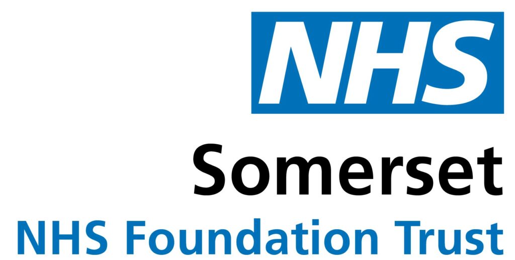 Somerset NHS Foundation Trust - Logo