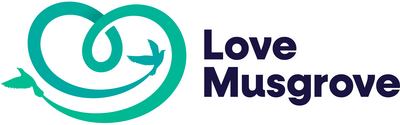 Love Musgrove Logo