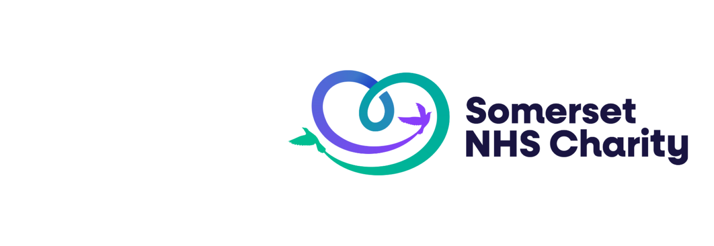 Somerset NHS Charity - Logo