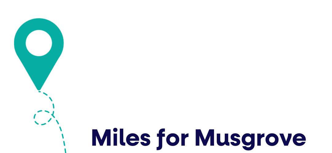Miles For Musgrove – Event