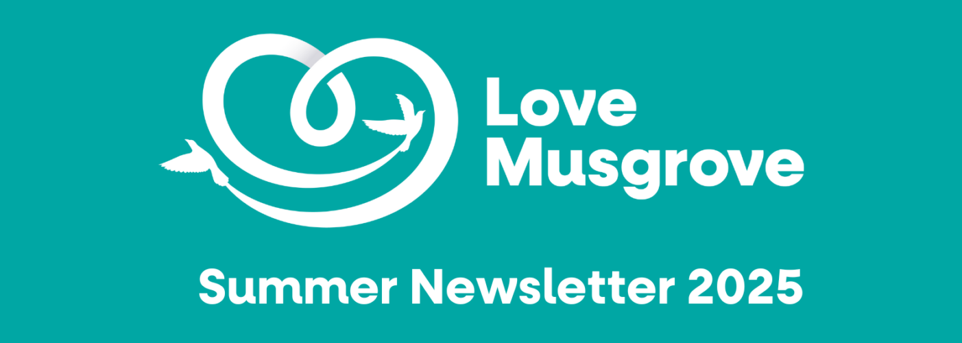 Summer Newsletter 2025