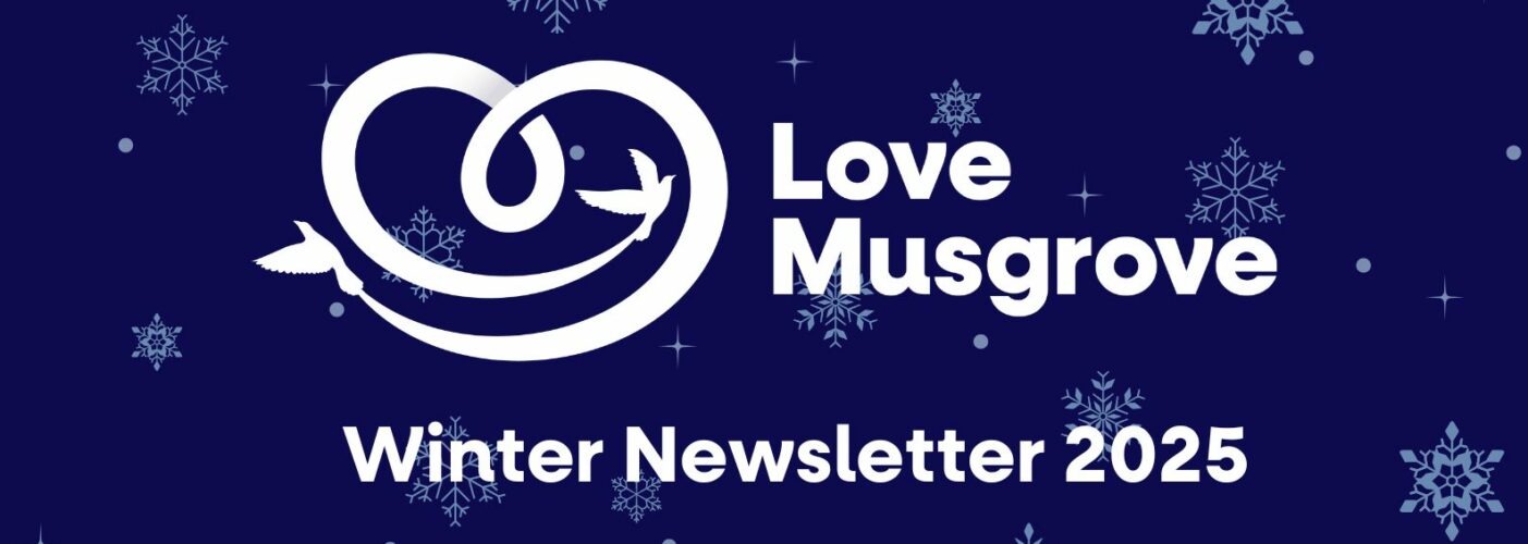 Winter Newsletter 2025